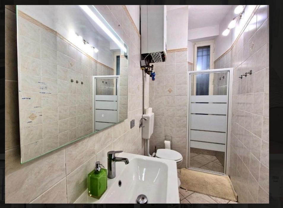 شقة Enjoy سيينا المظهر الخارجي الصورة